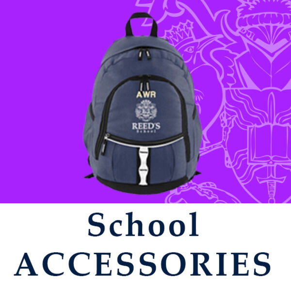 School Accessories Thumbnail
