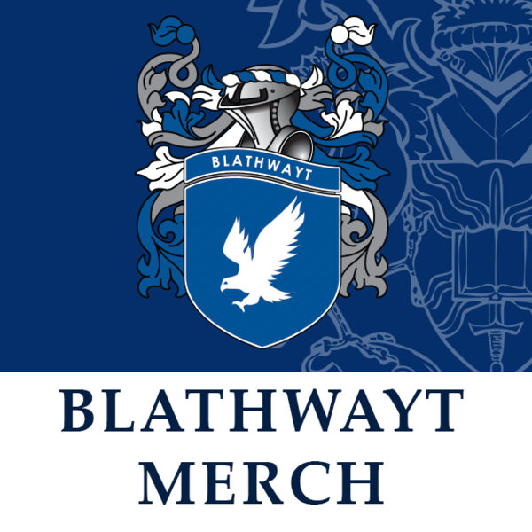 Blathwayt Merch Thumbnail