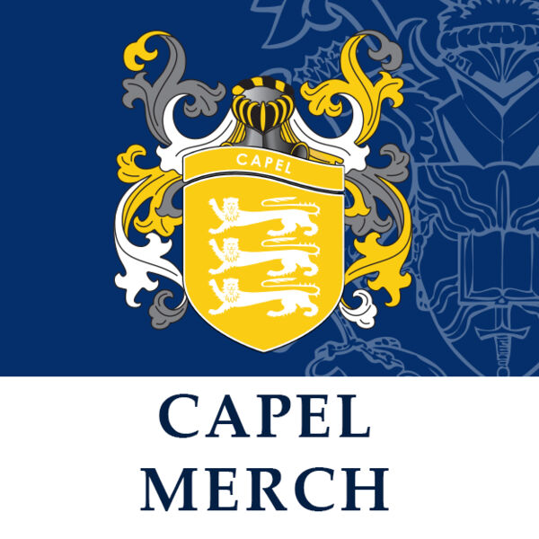 Capel Merch Thumbnail
