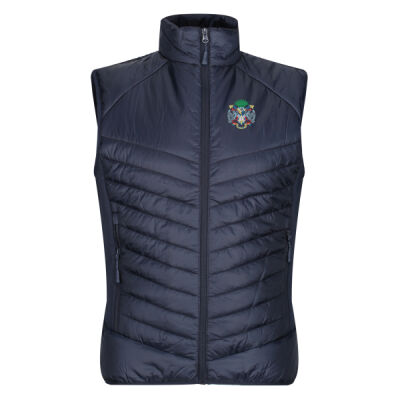 Classic Gilet Thumbnail