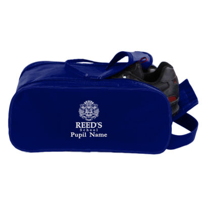 Reed's Boot Bag Thumbnail