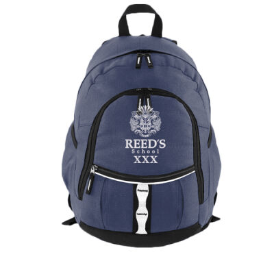 Reed's School Bag Thumbnail