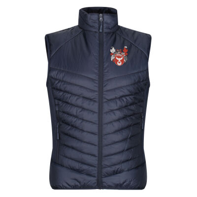 Bristowe Gilet Thumbnail
