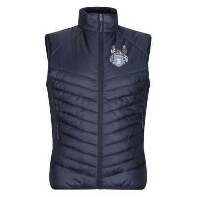 Mullens Gilet Thumbnail