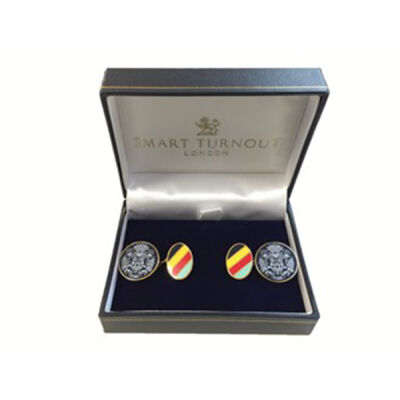 Chain Cufflinks Thumbnail