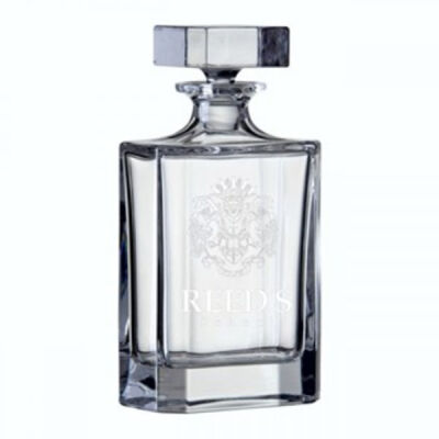 Gin Decanter Thumbnail