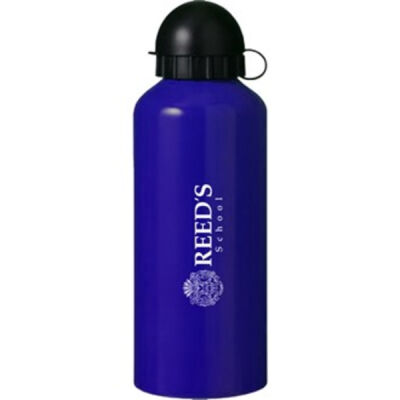 Metal Water Bottle Thumbnail