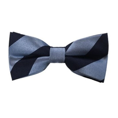OR Silk Bow Tie (Ready Made) Thumbnail