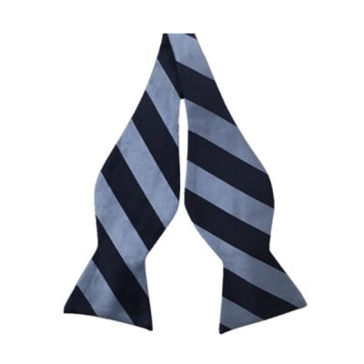 OR Silk Bow Tie (Self Tie) Thumbnail