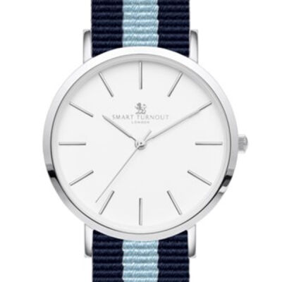 OR Watch - Silver Thumbnail