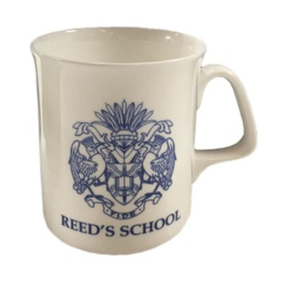 Reed's Mug Thumbnail