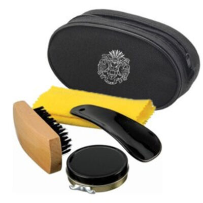 Shoe Cleaning Kit Thumbnail