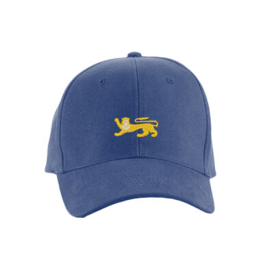 Capel Emblem Cap Thumbnail