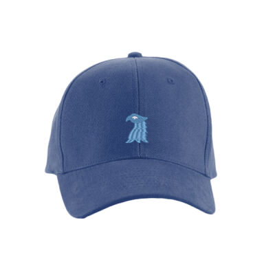 Mullens Emblem Cap Thumbnail
