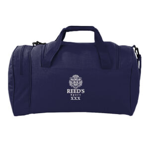 Sports Bag Thumbnail