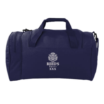 Sports Bag Thumbnail