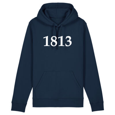 1813 Hoodie Thumbnail