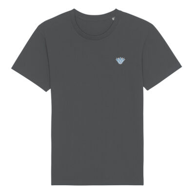 3 Reeds Tee - White Crest Thumbnail