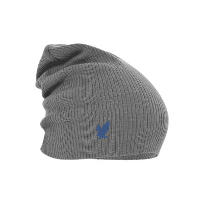 Blathwayt Emblem Slouch Beanie Thumbnail