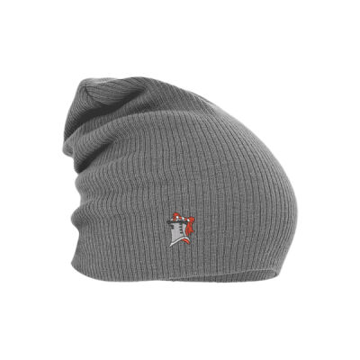 Bristowe Emblem Slouch Beanie Thumbnail