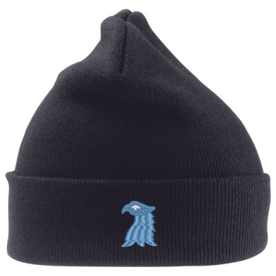 Mullens Emblem Cuff Beanie Thumbnail