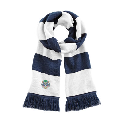 Reed's Scarf Thumbnail