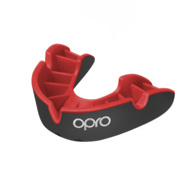 Opro Gum Shield Silver Thumbnail