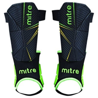 Mitre Delta Shinguards Thumbnail
