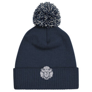 Reed's Pom Beanie Thumbnail