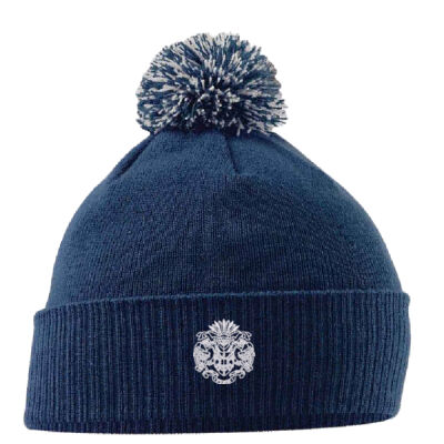 Reed's Pom Beanie Thumbnail