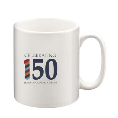 OR 150 Anniversary Ceramic Mug Thumbnail