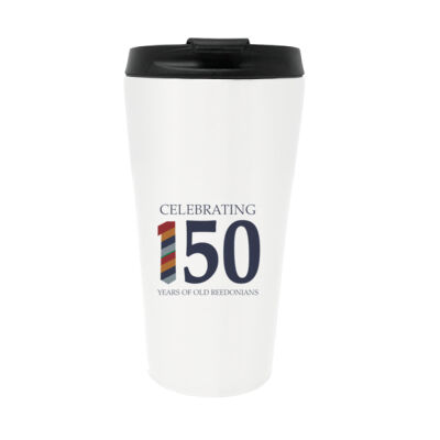 OR 150 Anniversary Thermal Mug Thumbnail