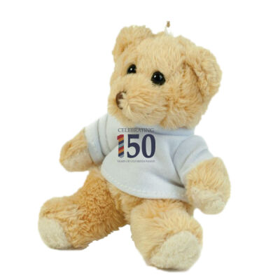 OR 150 Anniversary Keyring Thumbnail