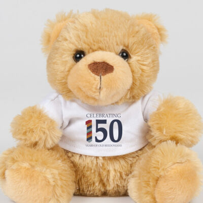 OR 150 Anniversary Bear Thumbnail