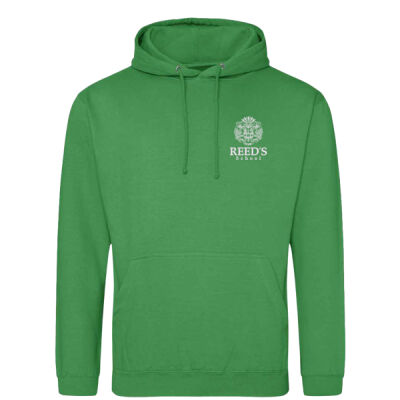 Reed's Leavers Hoodie Thumbnail