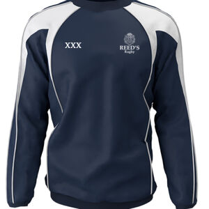 1st XV Rugby Contact Top Thumbnail