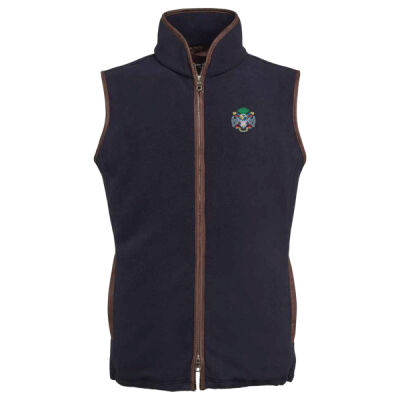 Classic Fleece Gilet Thumbnail