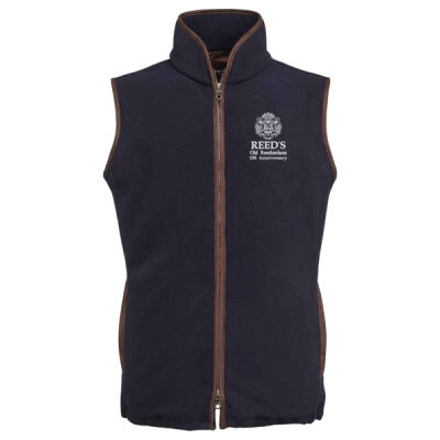 OR 150 Anniversary Gilet Thumbnail