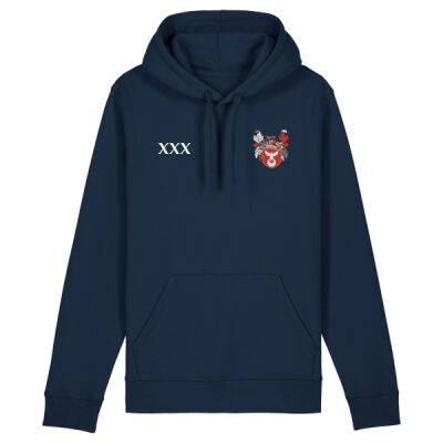 Bristowe Hoodie Thumbnail