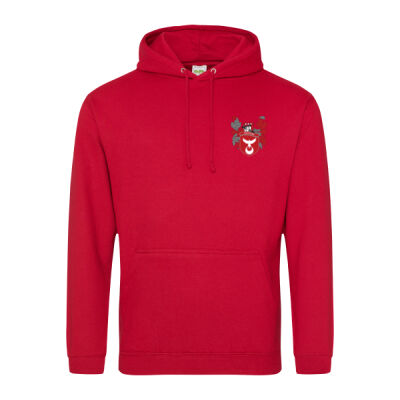 Bristowe Xmas Hoodie Thumbnail