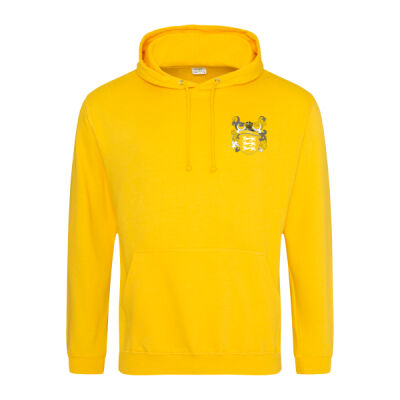 Capel Xmas Hoodie Thumbnail