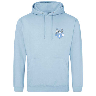 Mullens Xmas Hoodie Thumbnail