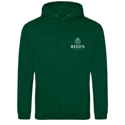 The Close Xmas Hoodie Thumbnail