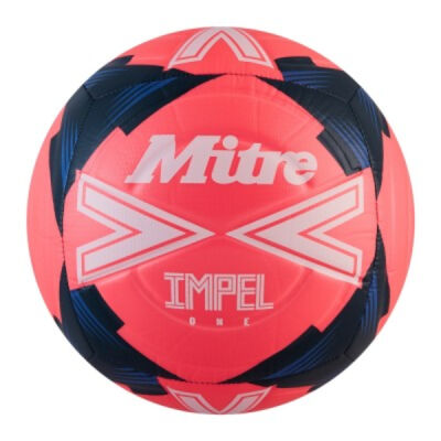 RS Impel One Football - Pink Thumbnail
