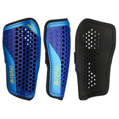 RS Mitre Aircell Shinguards Thumbnail
