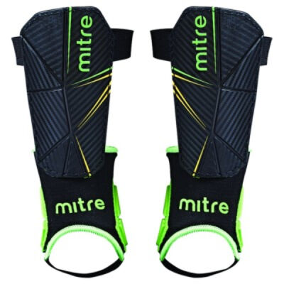 RS Mitre Delta Shinguards Thumbnail