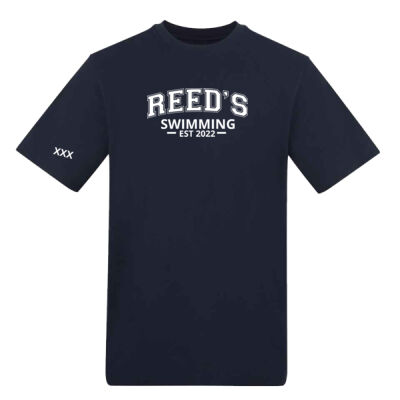 Swimming Cotton T Thumbnail