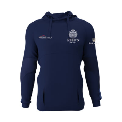 Reed's Sport Hoodie with Golf Logos Thumbnail