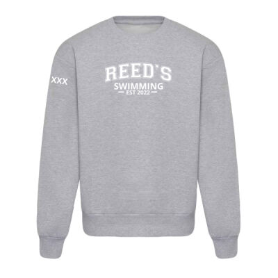 Swimming Sweatshirt Thumbnail