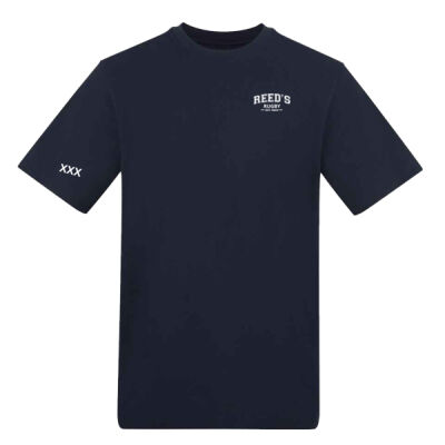 Rugby Cotton T Thumbnail